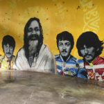 The Beatles, Rishikesh, India