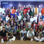 The Global Education & Leadership Foundation Conference, Rishikesh, India