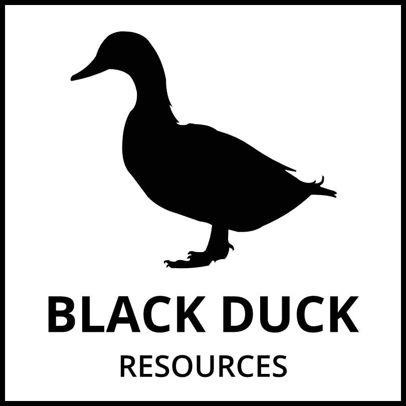 Services – Black Duck Resources