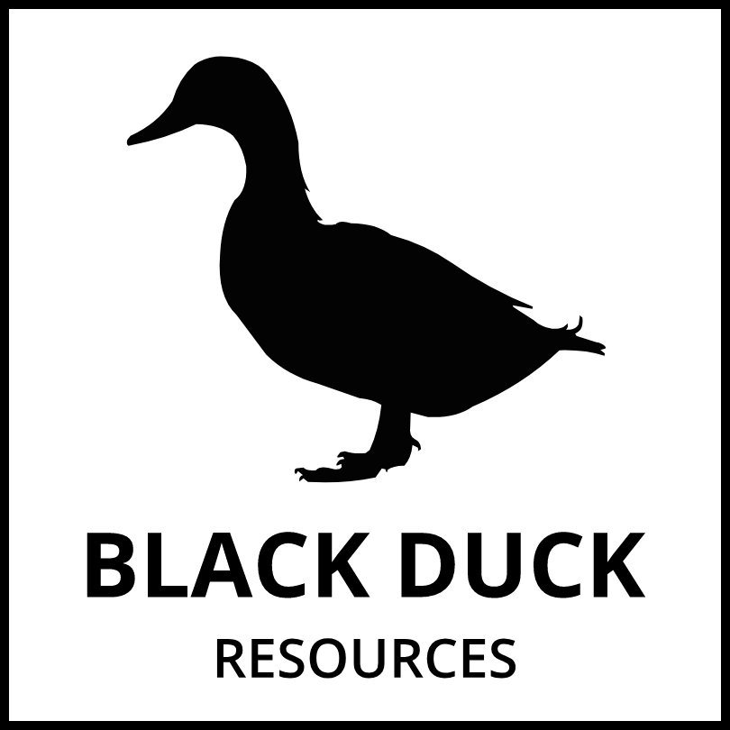 Black Duck Resources